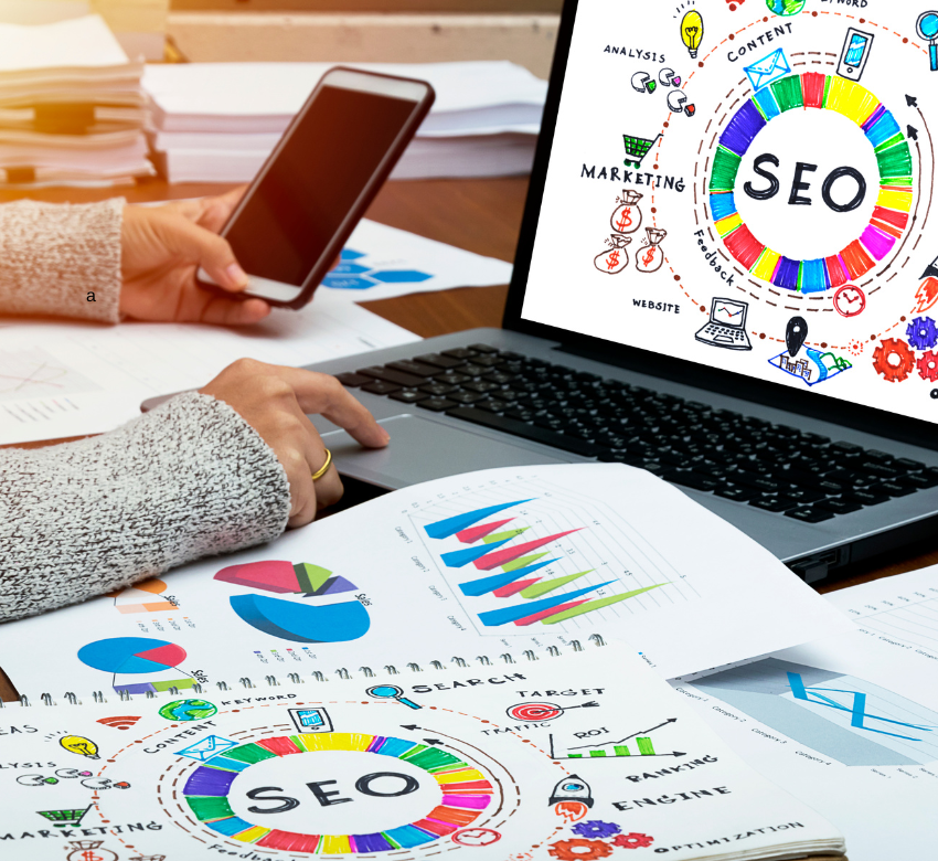 SEO Audit and Optimization