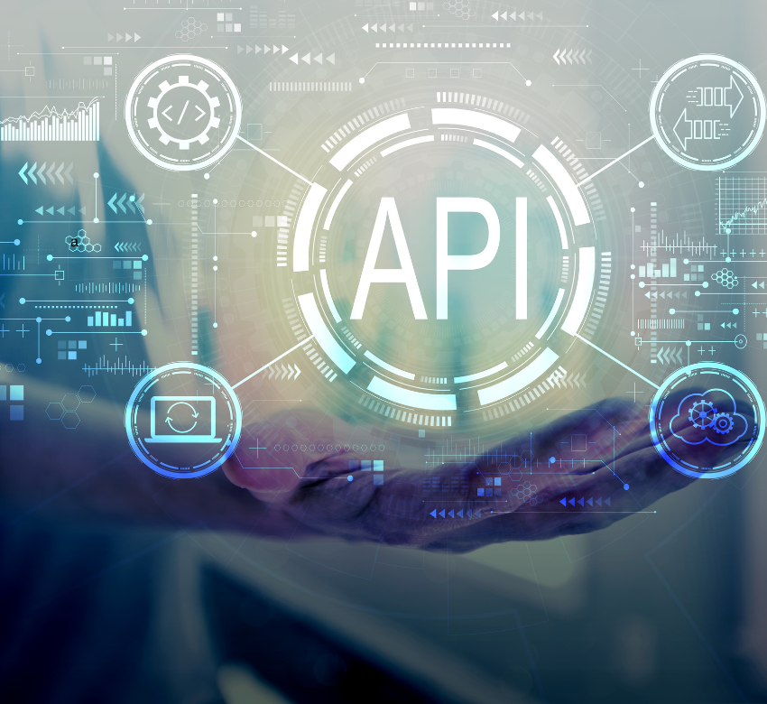 API Integration Services